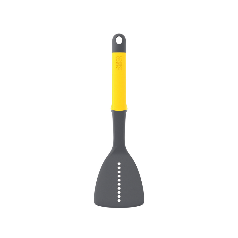 Joseph Joseph - Elevate™ 6-teiliges Utensilien-Set mit Drehständer - mehrfarbig