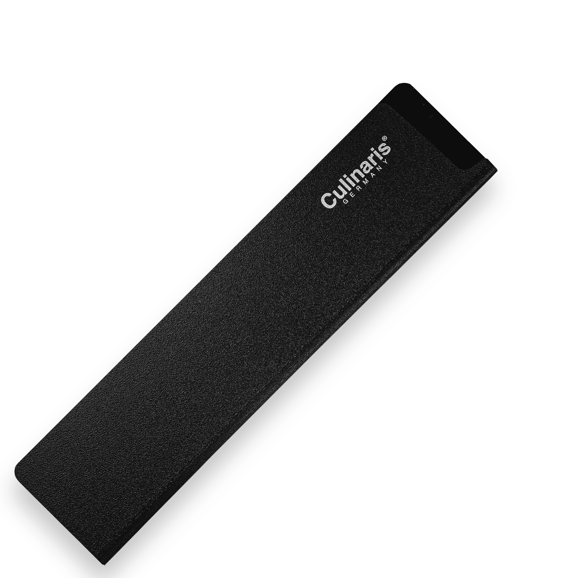 Klingenschutz - Black Serie - 21 x 5 cm - CB-28 | Culinaris