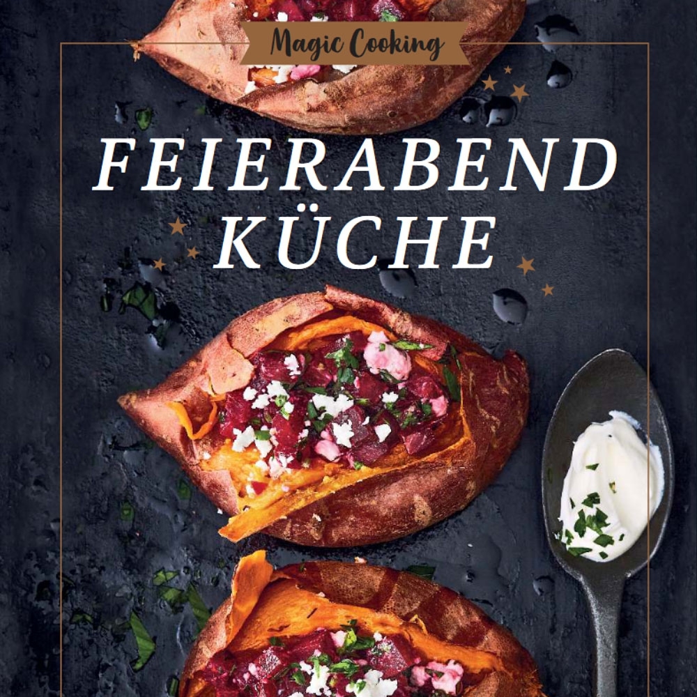 GU - Feierabendküche GU - Feierabendküche