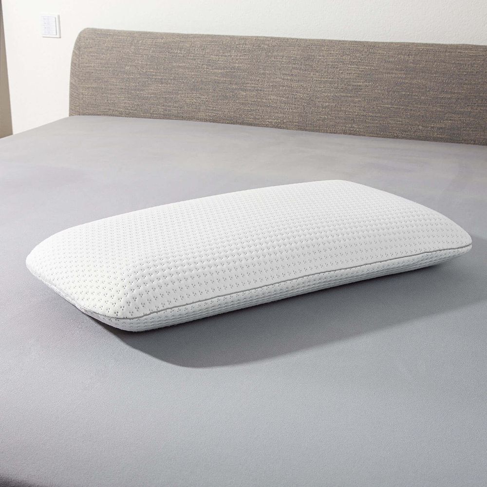 Genius - Neck pillow/foam pillow 40 x 80 cm