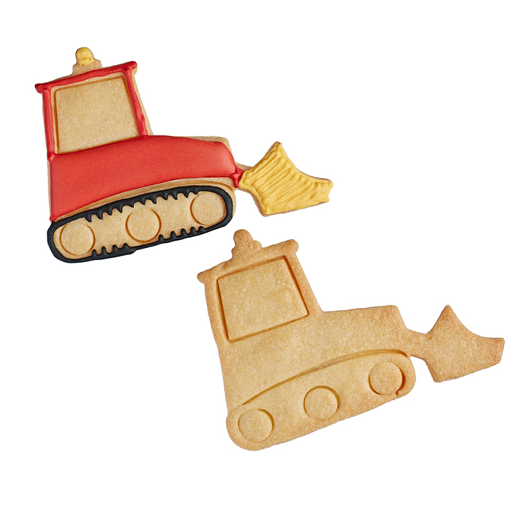 RBV Birkmann - Baustellenfahrzeuge-Set Straßenbau RBV Birkmann - Baustellenfahrzeuge-Set Straßenbau