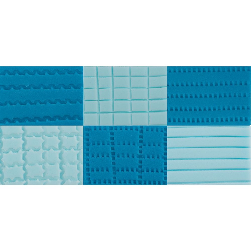 Städter - Modellierwerkzeug - Präge- und Markierrad - 11,5 cm Städter - Modellierwerkzeug - Präge- und Markierrad - 11,5 cm