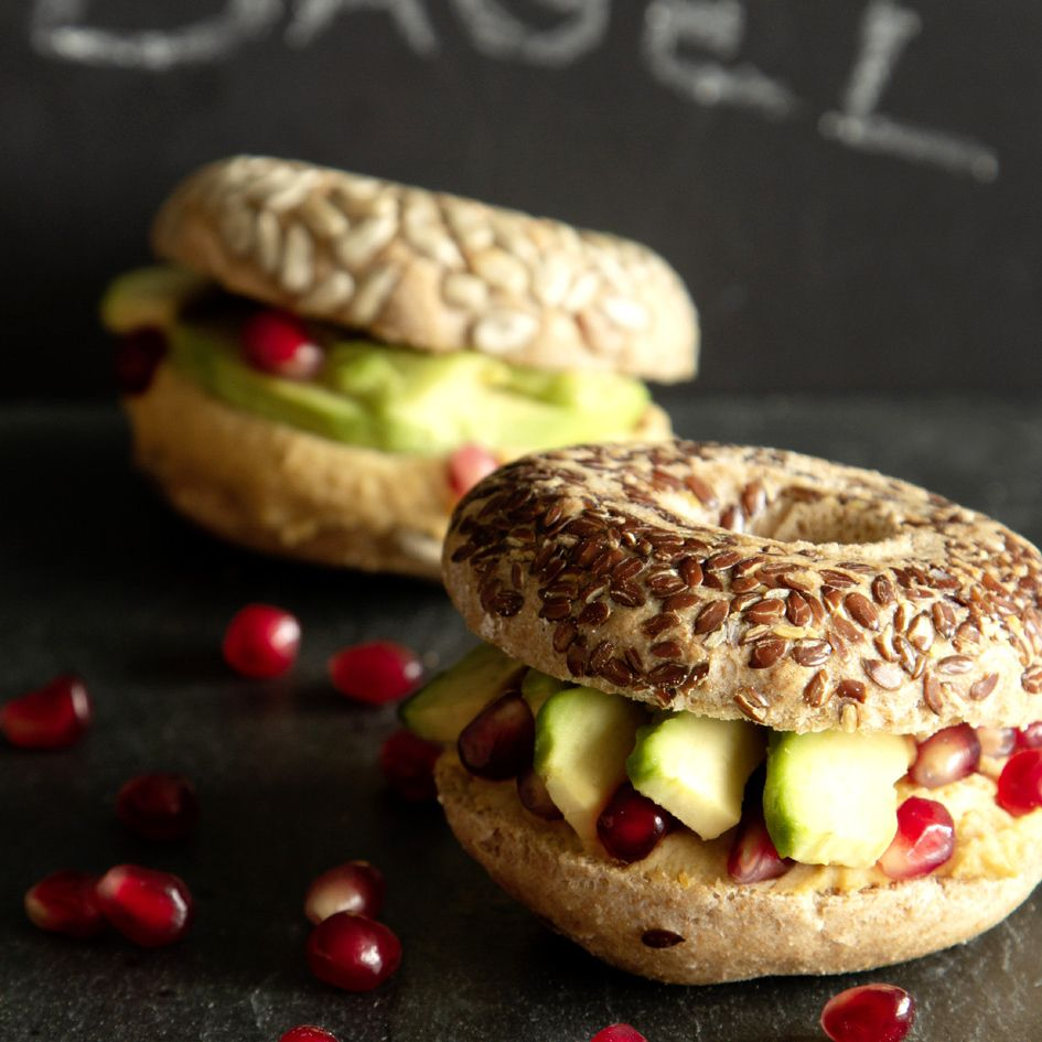 Städter - We Love Baking Donuts - 35 x 27 cm