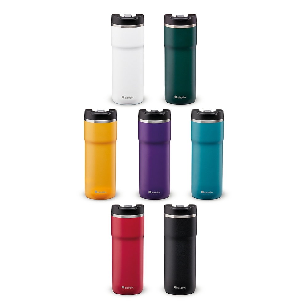 aladdin - Java Thermavac ™ - Leak-Lock™ Stainless Steel Mug 0.47 l