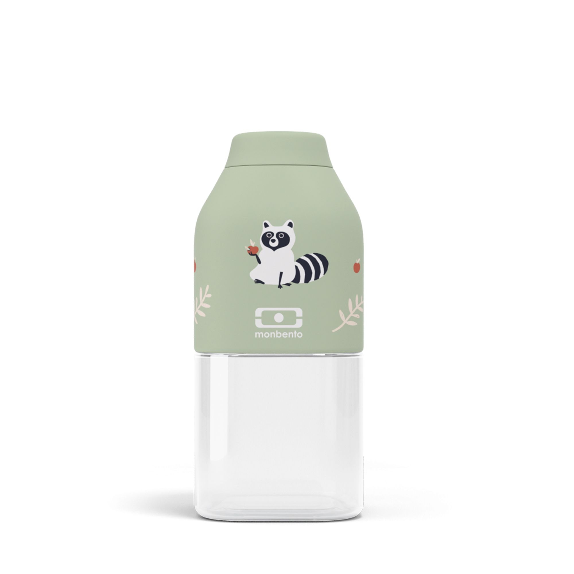 monbento - MB Positive S raccoon monbento - MB Positive S raccoon