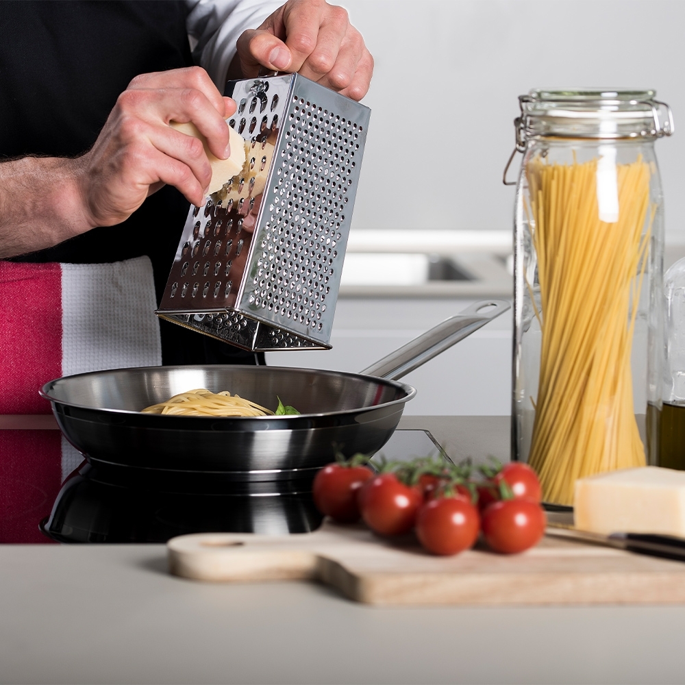 Kelomat - square grater Kelomat - square grater