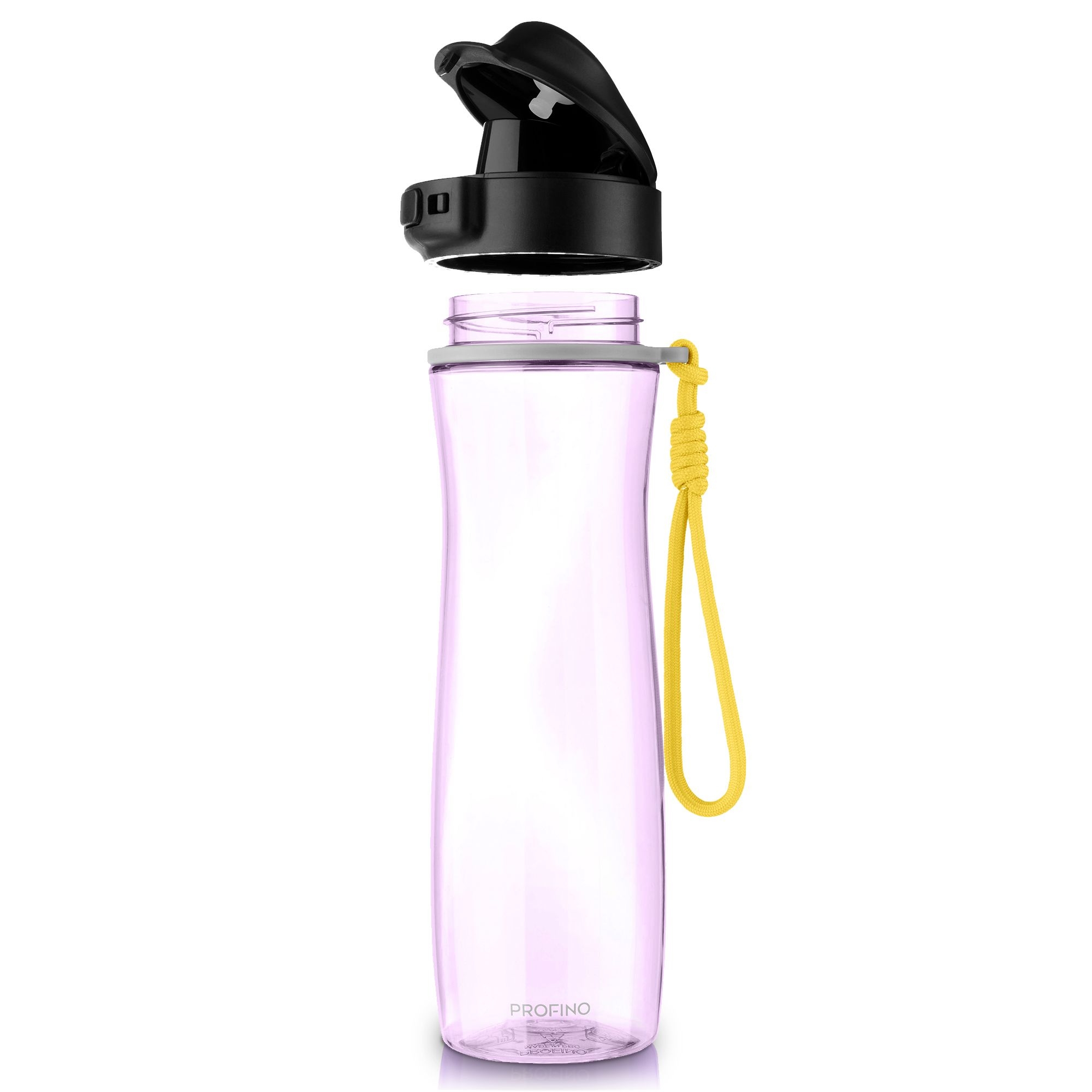 Profino - Active Sport-Flasche - 750 ml - Purple