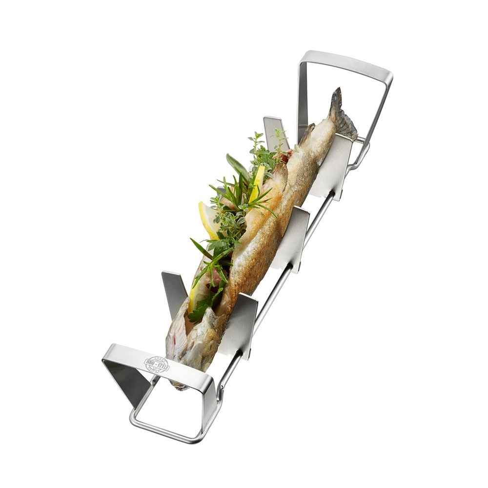 Gefu - Fish rack BBQ Gefu - Fish rack BBQ