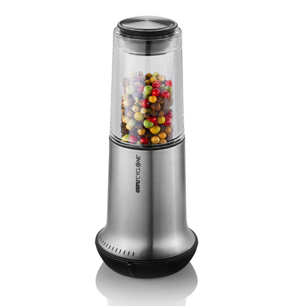 Gefu - Salz- oder Pfeffermühle X-PLOSION® L Gefu - Salz- oder Pfeffermühle X-PLOSION® L