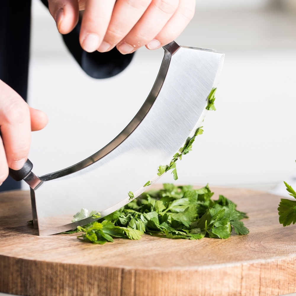 Kelomat - Chopping knife Kelomat - Chopping knife