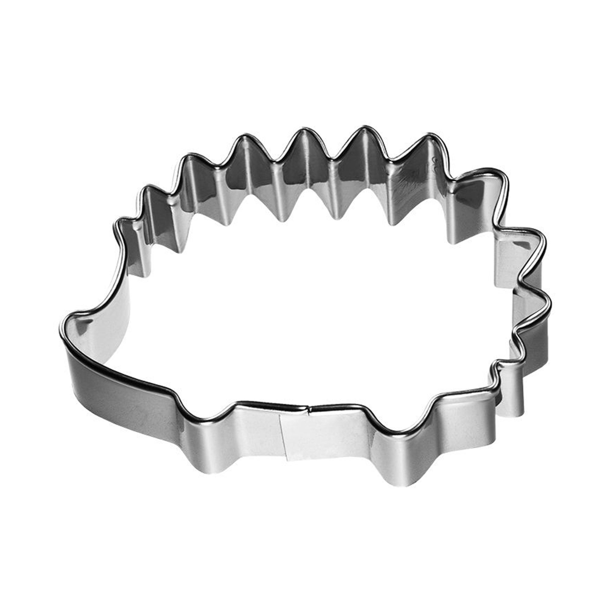 Birkmann - cookie cutter hedgehog 6cm