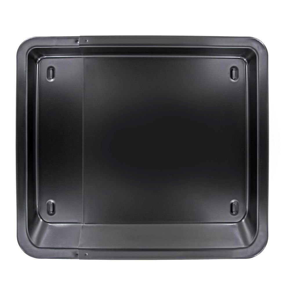 Westmark - Baking tray ""Back Meister"", extendable Westmark - Baking tray ""Back Meister"", extendable