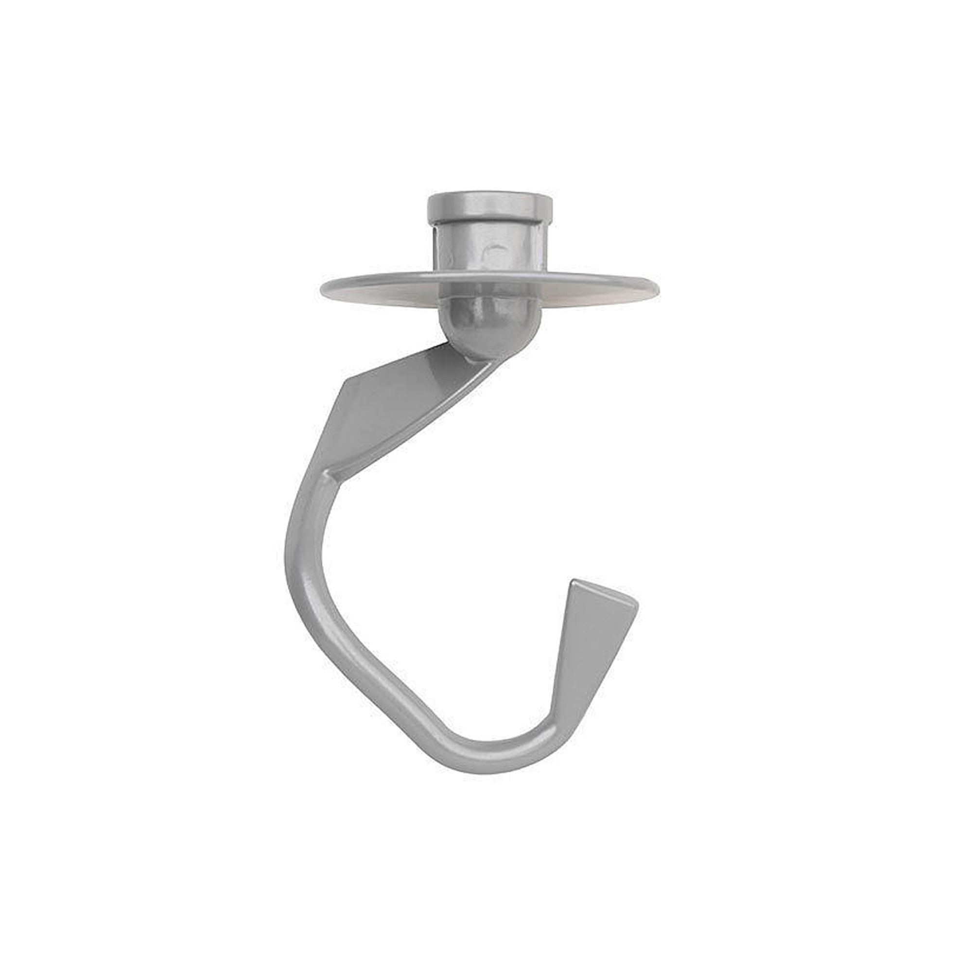 Smeg - Aluminum dough hook - Accessories Smeg - Aluminum dough hook - Accessories