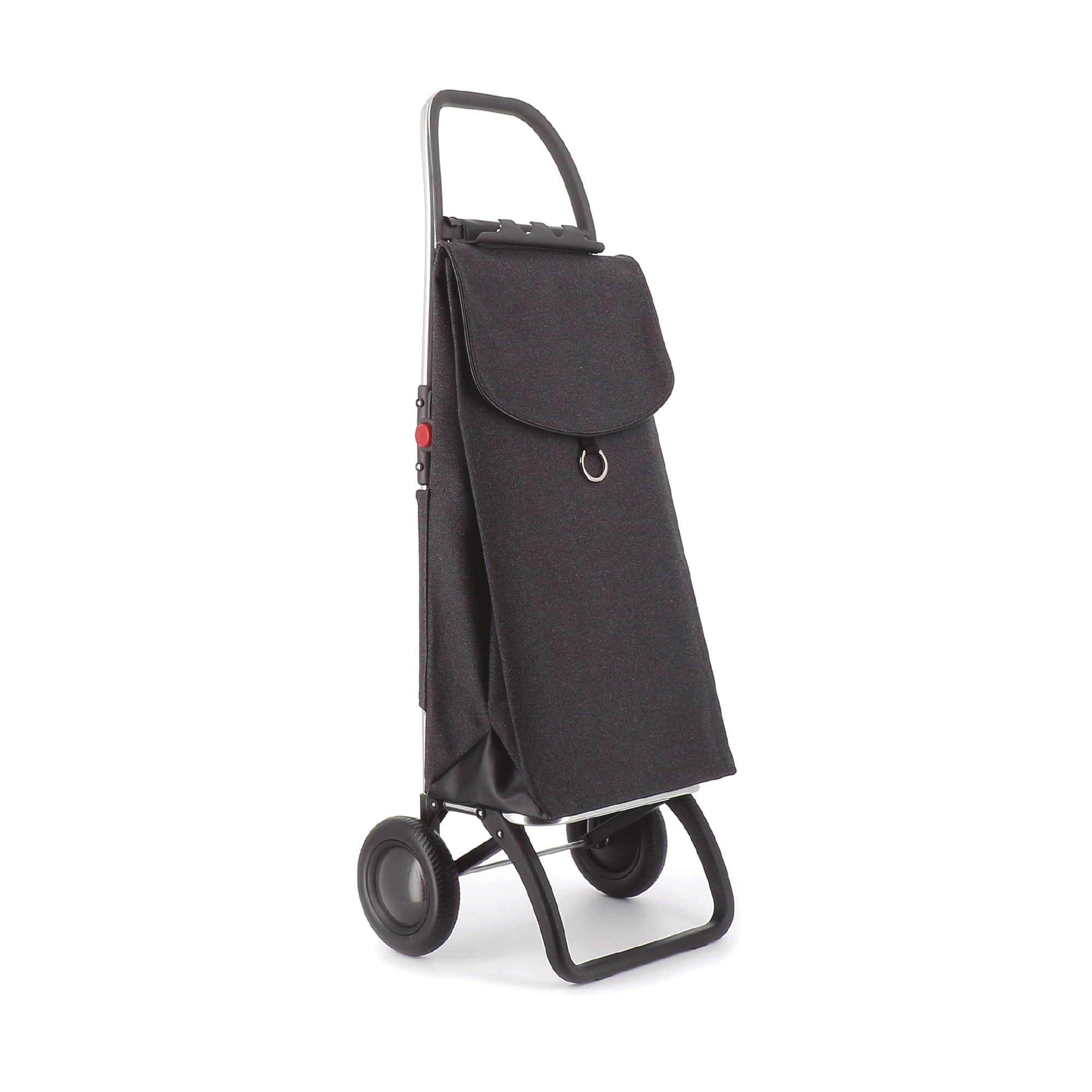 Rolser - Trolley Eco Pep 2L, carbon