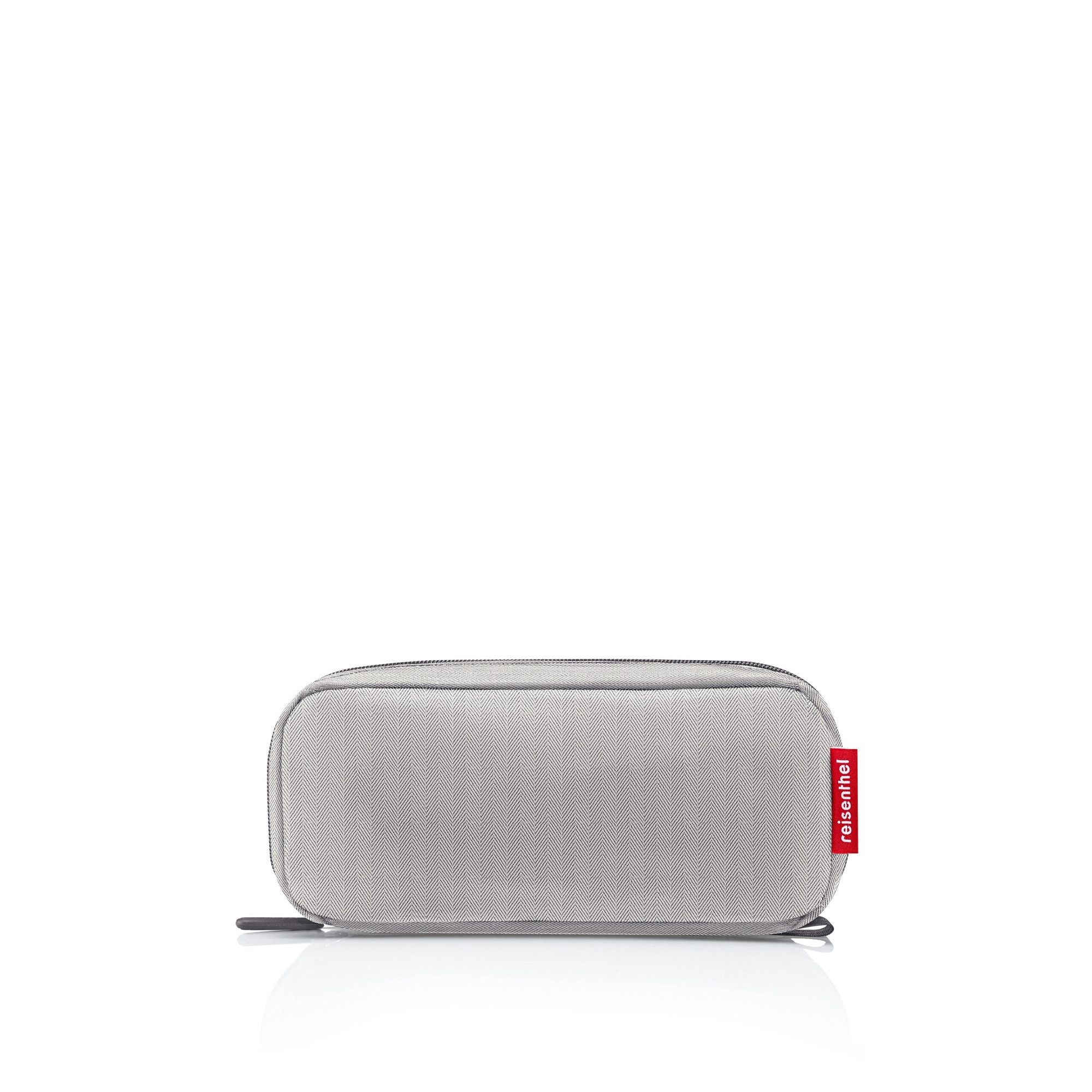 reisenthel - multicase - herringbone grey reisenthel - multicase - herringbone grey