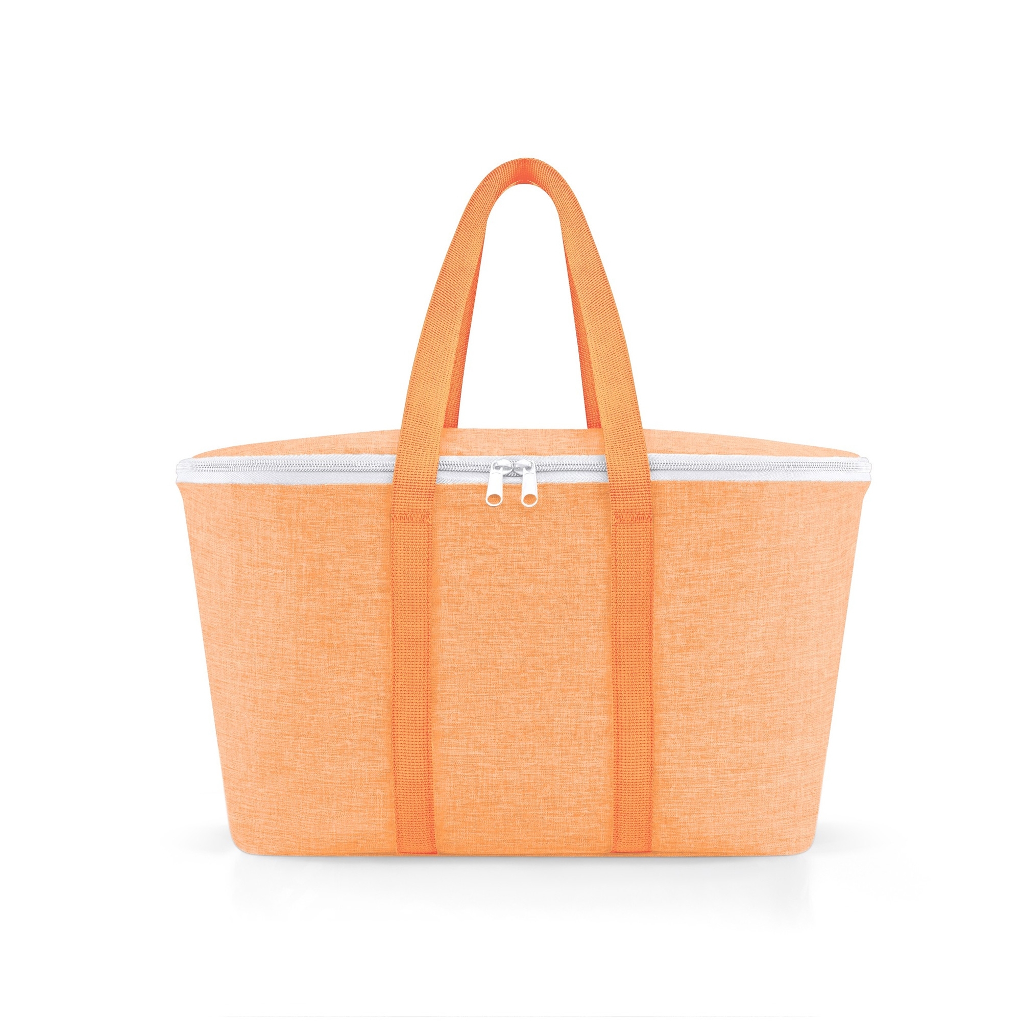 reisenthel - coolerbag - twist apricot reisenthel - coolerbag - twist apricot