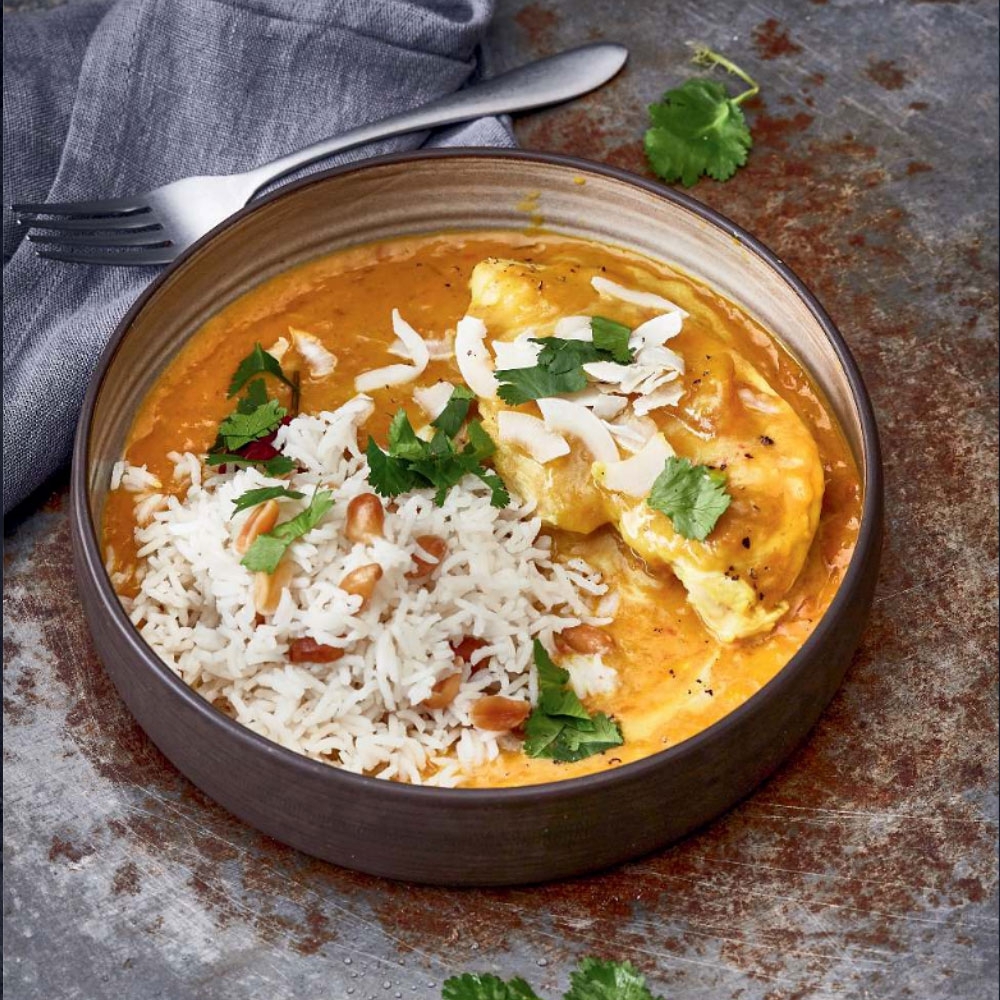 GU - After work cooking GU - After work cooking