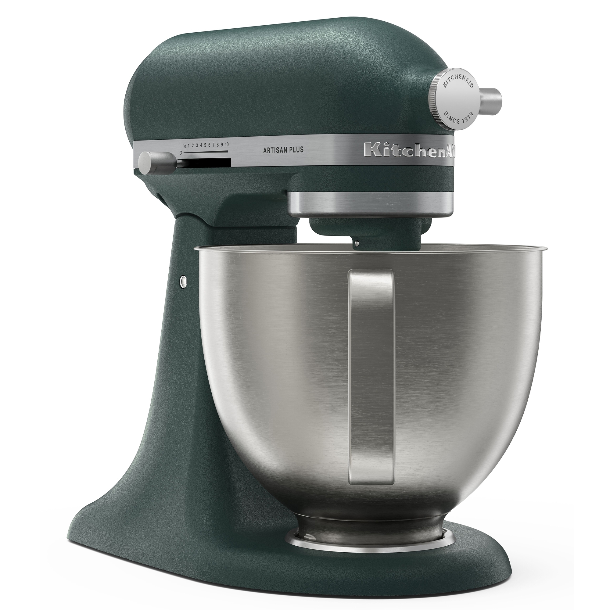 KitchenAid - Artisan Plus Küchenmaschine 5KSM50PKVEPP - Pebbled Palm