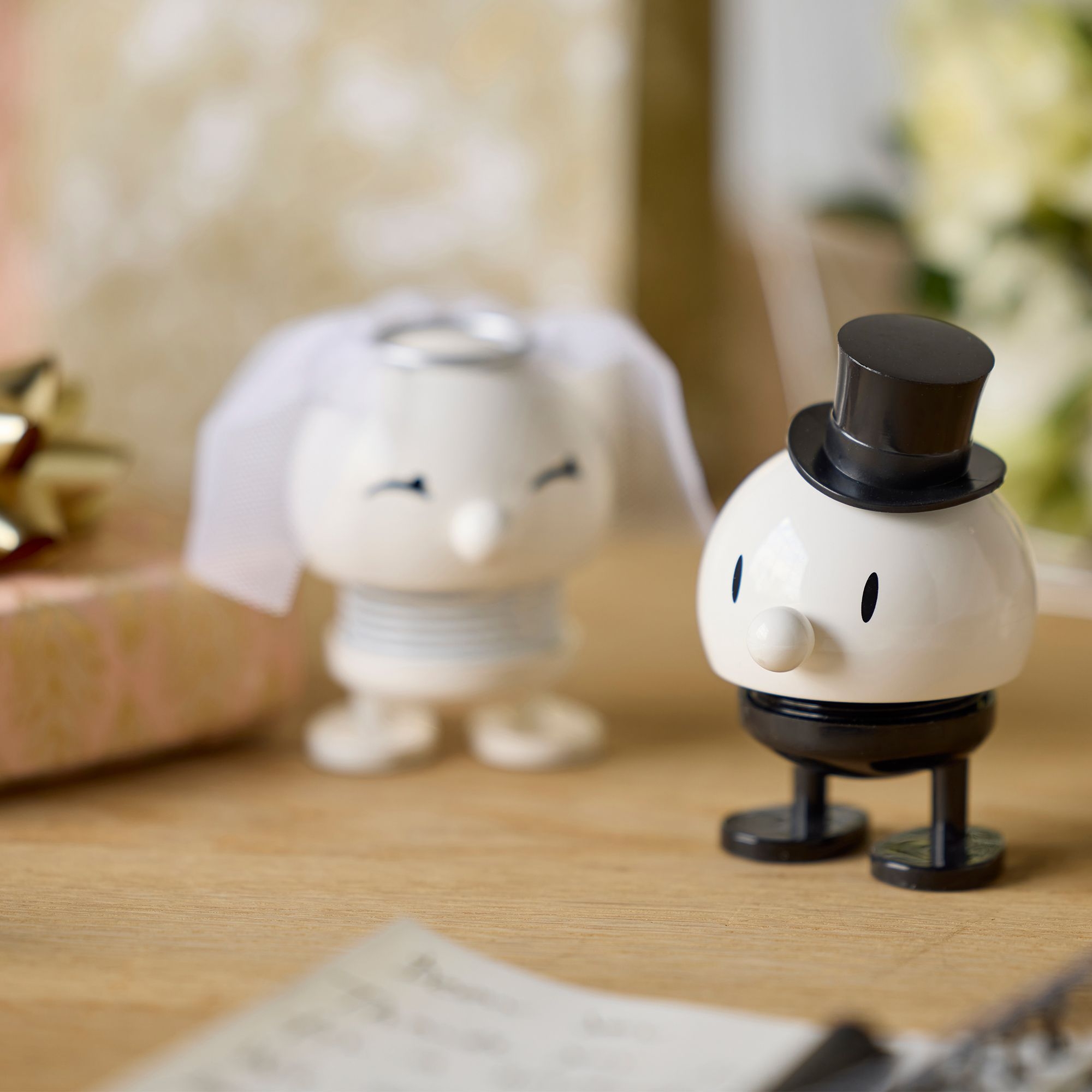 Hoptimist - Wedding Groom