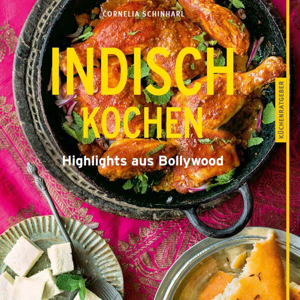 GU - Indisch kochen