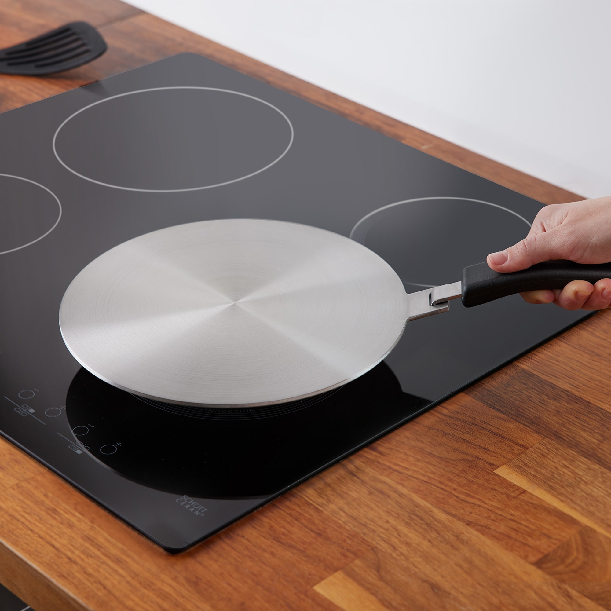 Westmark - induction adapter plate