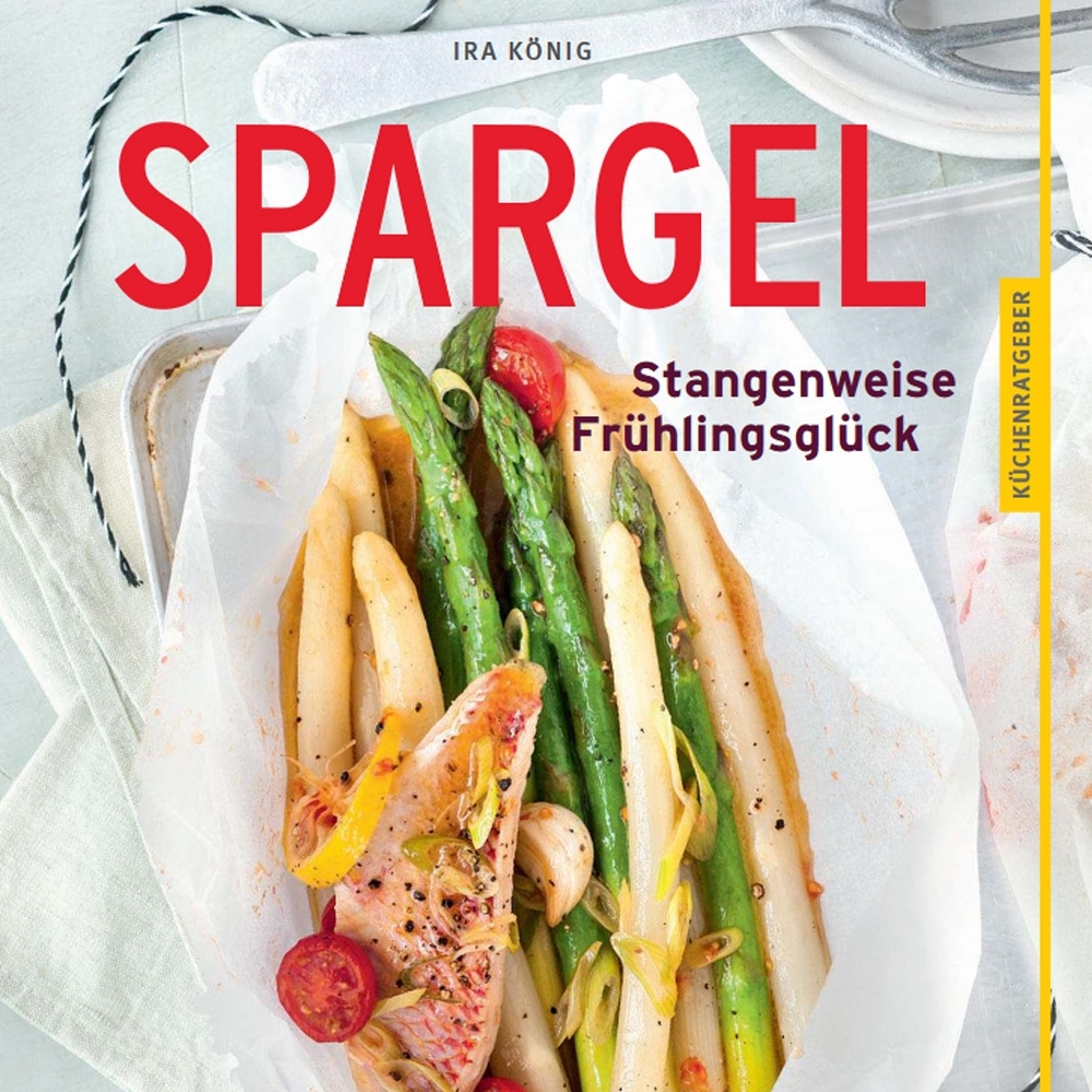 GU - Spargel