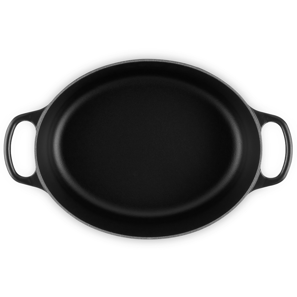 Le Creuset - Signature Bräter oval