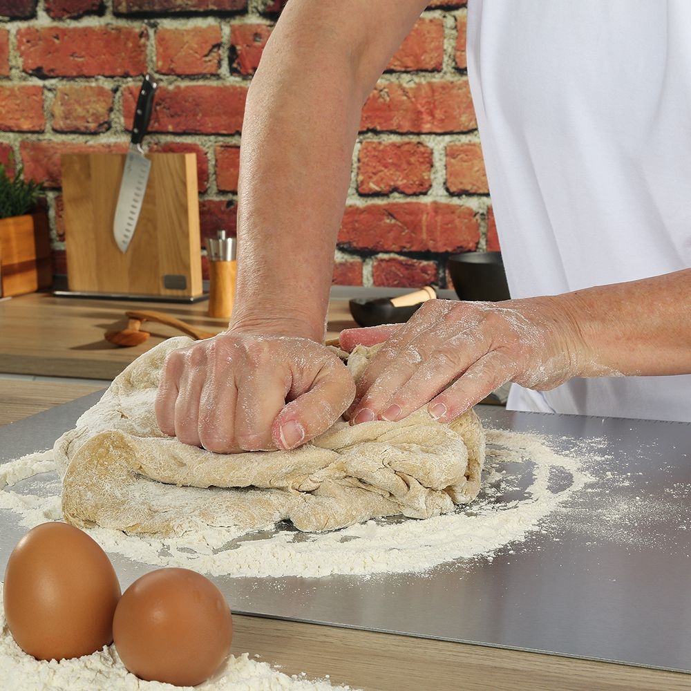 Zassenhaus - Küchenarbeitsplatte 60 x 50 cm Zassenhaus - Küchenarbeitsplatte 60 x 50 cm