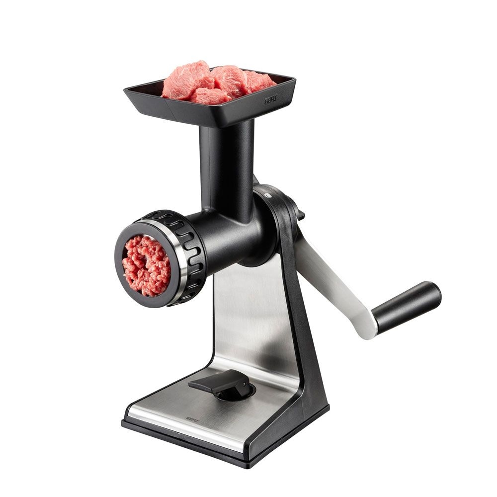 Gefu - Meat mincer TRANSFORMA