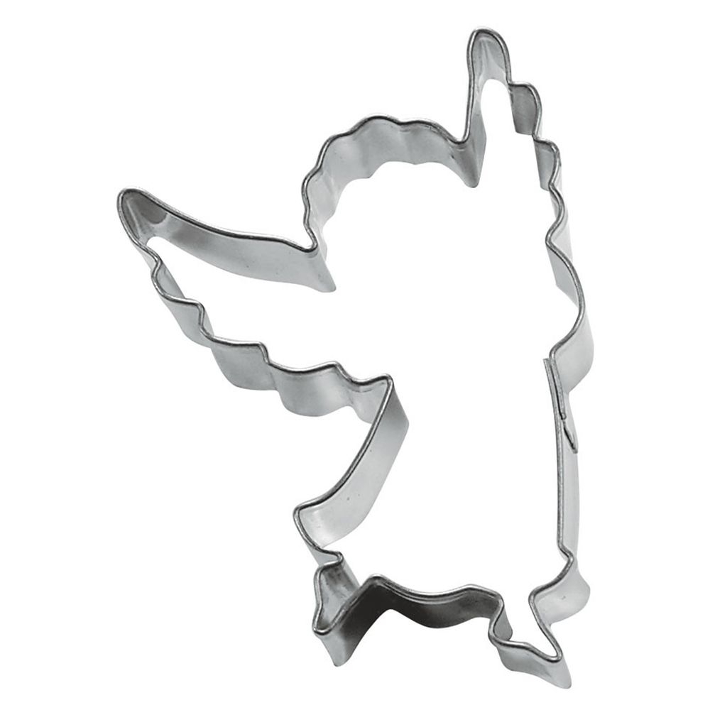 Städter - Cookie Cutter flying Angel - different sizes