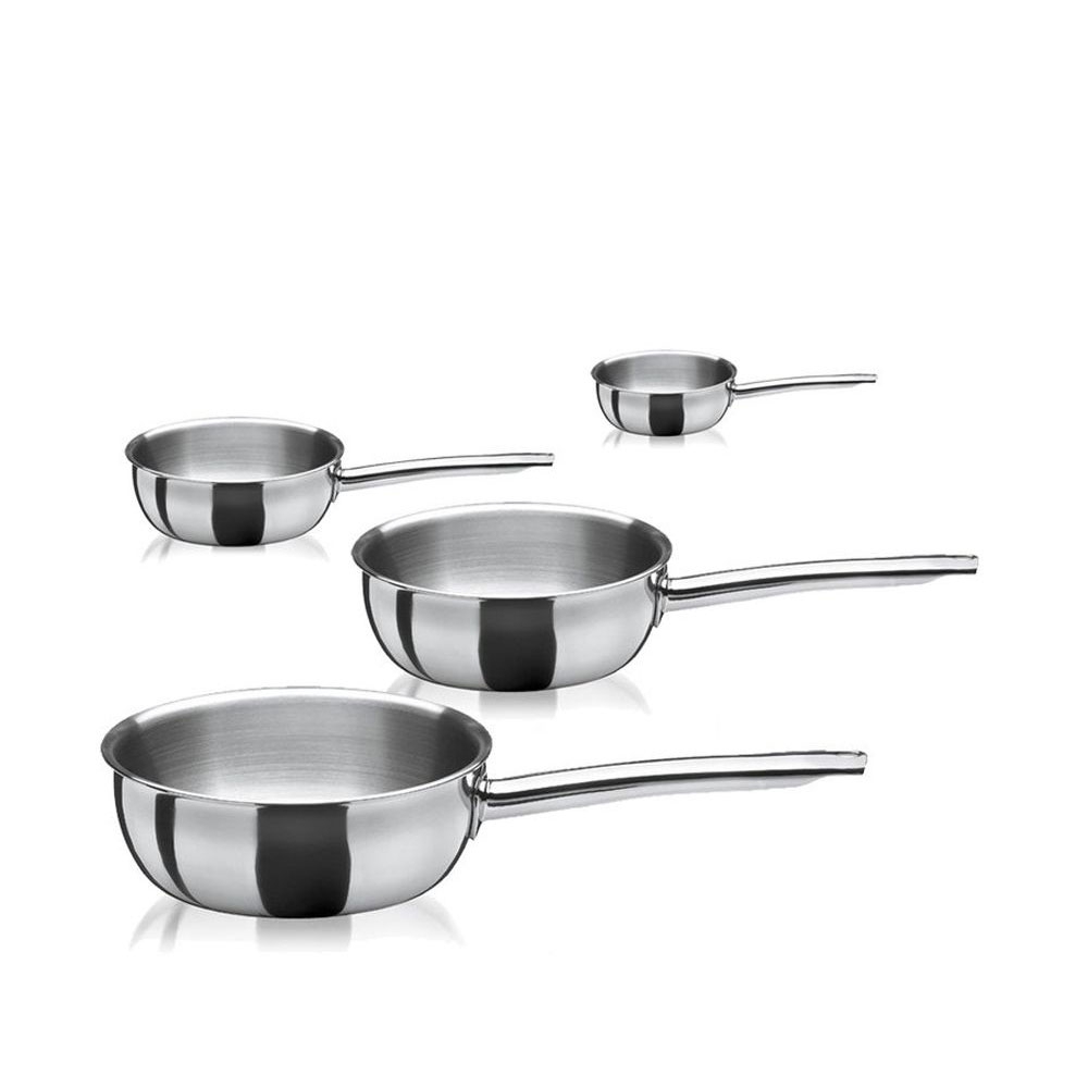 Spring - Pot series Brigade Premium - Sauteuse