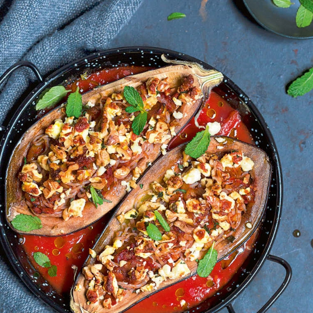 GU - Low-Carb-Nudelglück GU - Low-Carb-Nudelglück