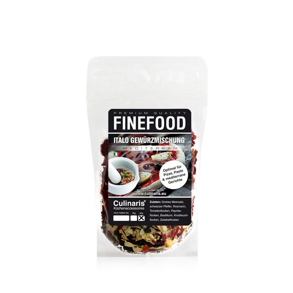 Culinaris - Italian spice - 80g