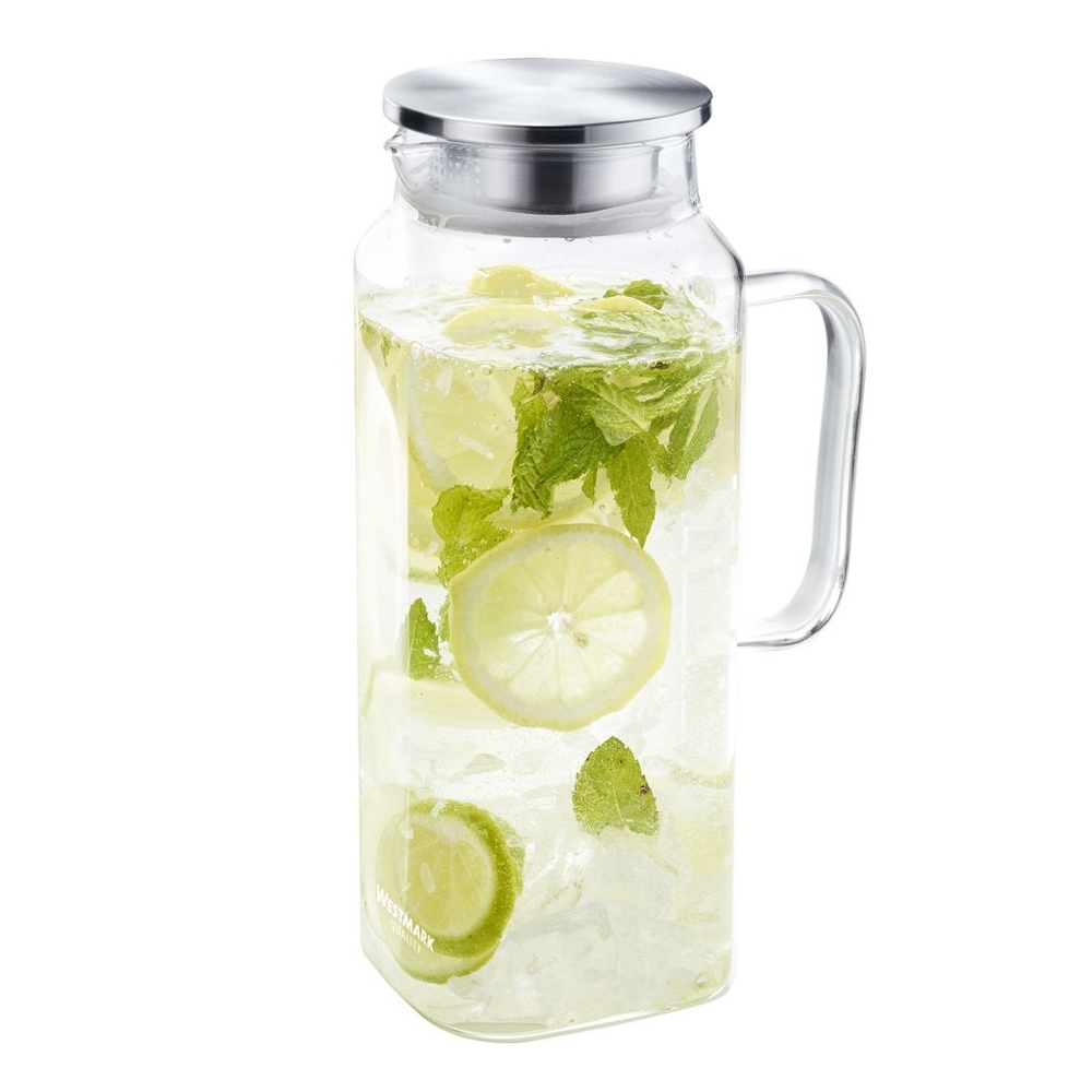Westmark - Wasserkaraffe »Puro« 1,8 l