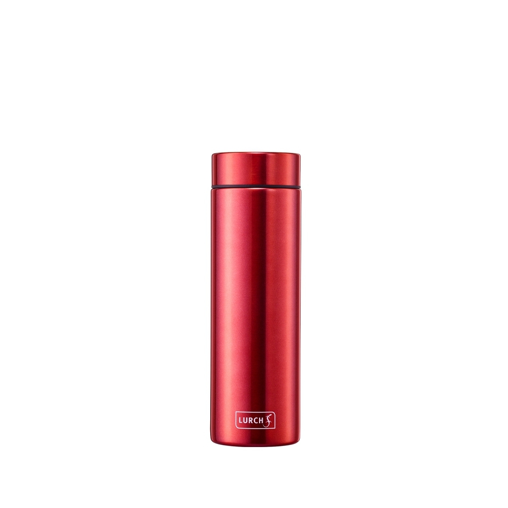 Lurch - Isolier-Flasche Lipstick 0,3l