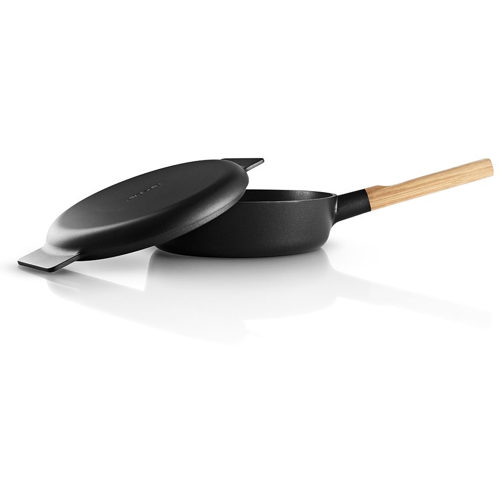 Eva Solo - Sauté Pan 24 cm - NORDIC KITCHEN