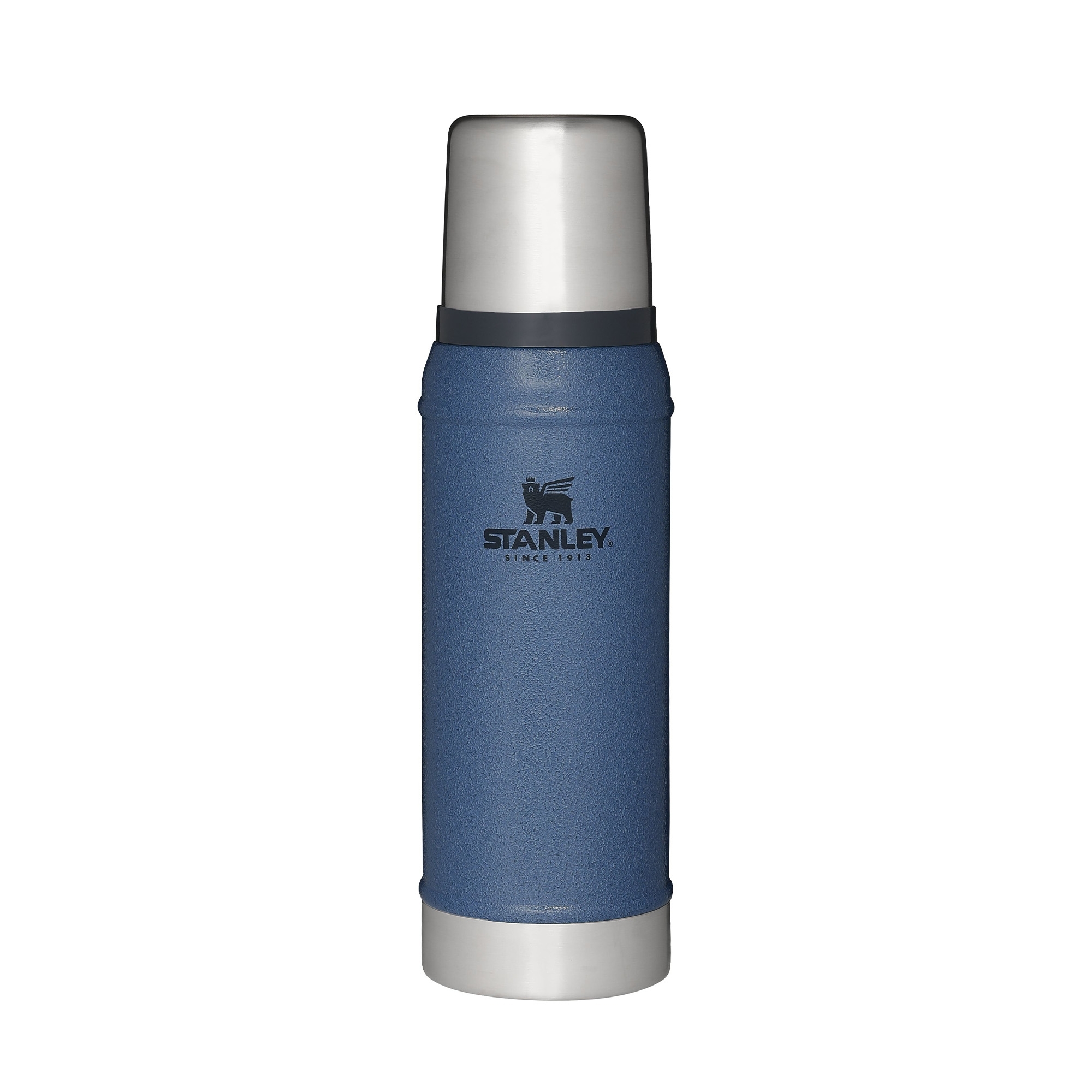 Stanley - Classic Insulated Bottle - 0.75 L - hammertone lake