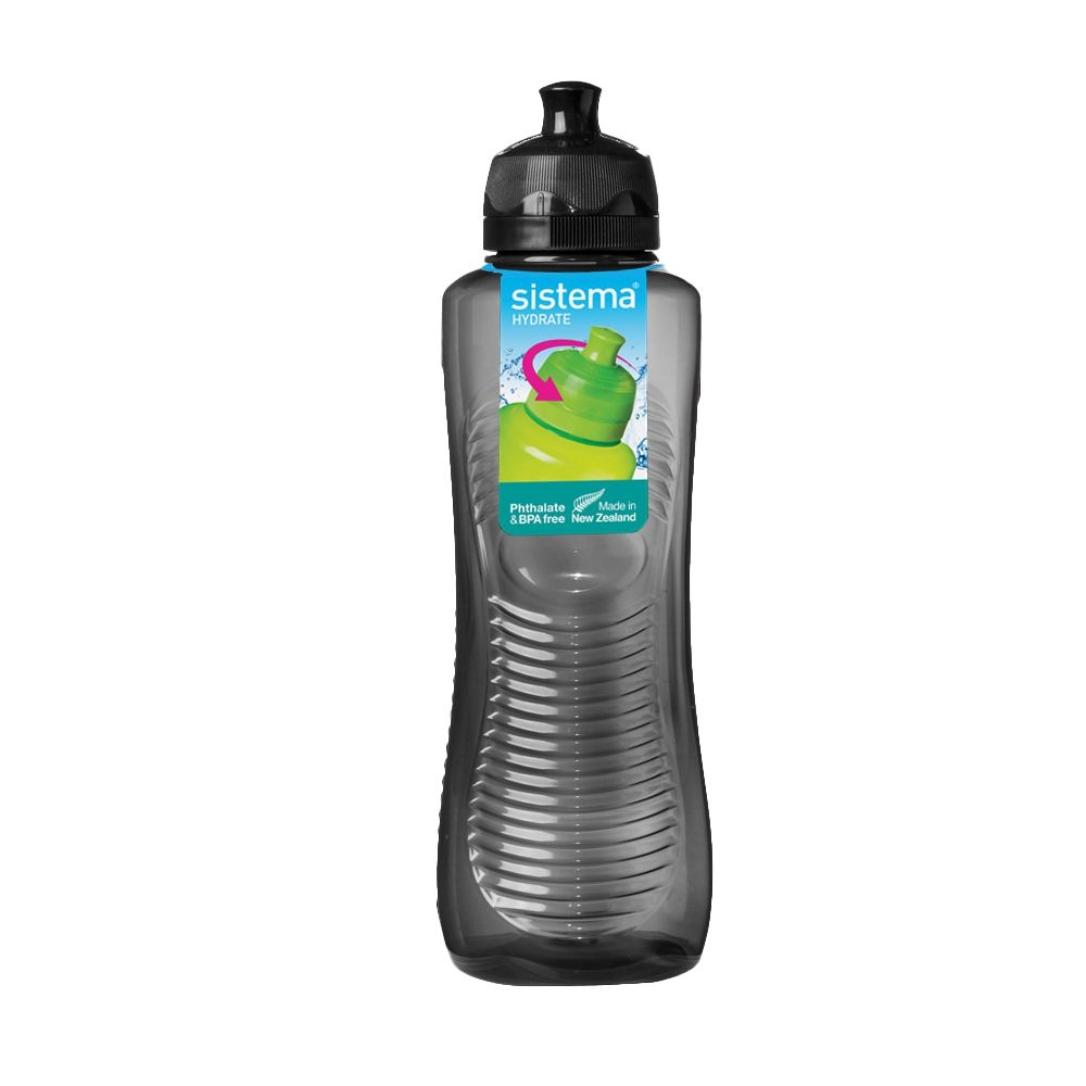 sistema - Trinkflasche Twist ‘n’ Sip™ Gripper