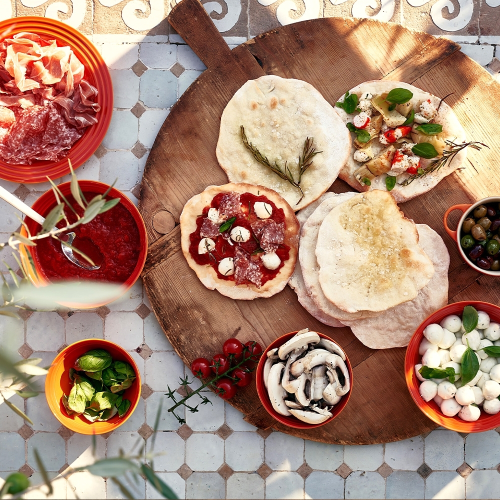 Le Creuset - Snackschälchen 12 cm Le Creuset - Snackschälchen 12 cm