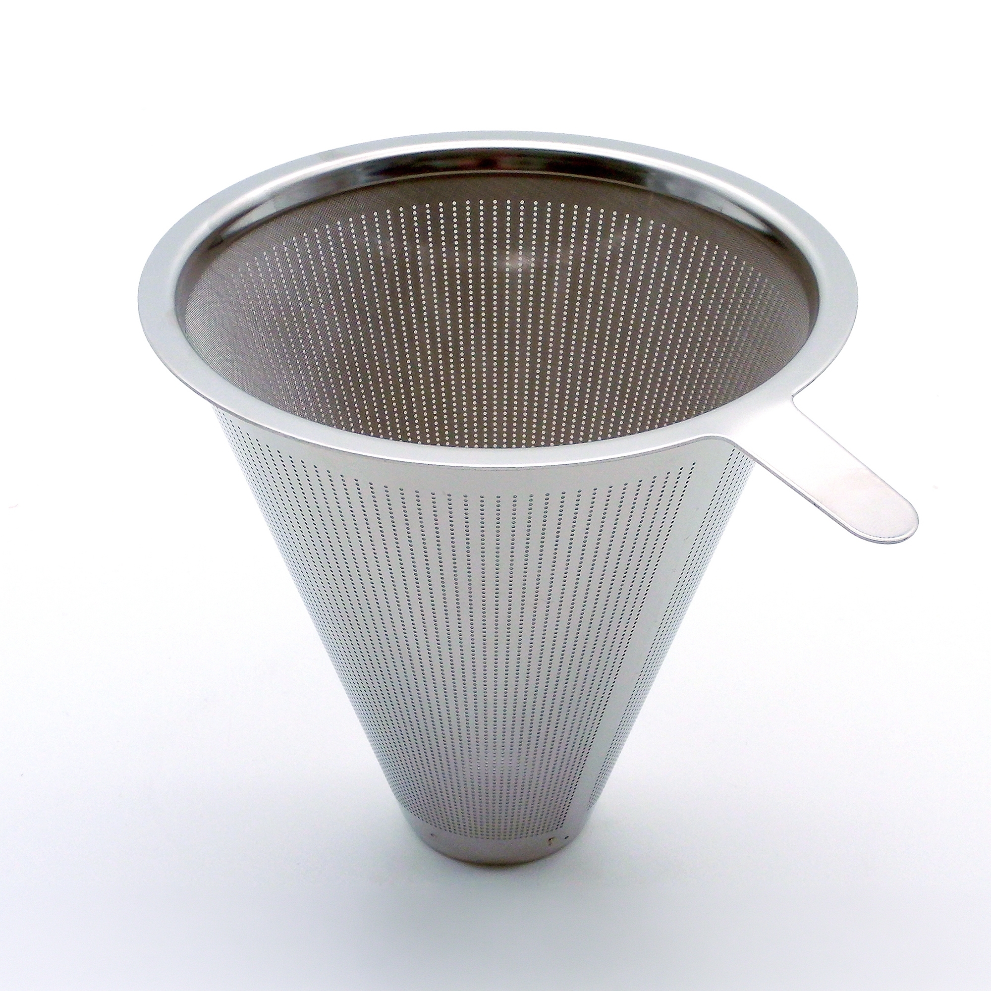 Zassenhaus - Filter stainless steeel for coffee maker Coffee Drip