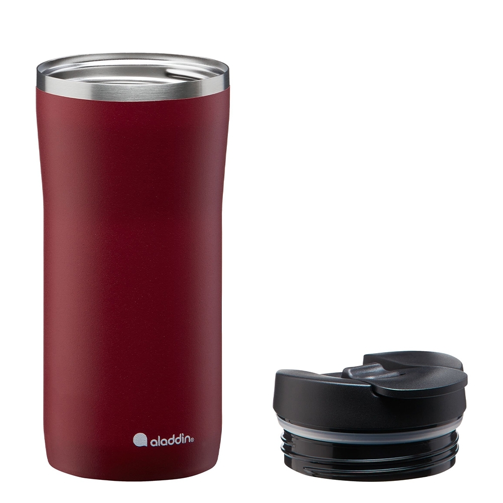 aladdin - Mocca Thermavac ™ - Leak-Lock™ Edelstahlbecher 0.35 l