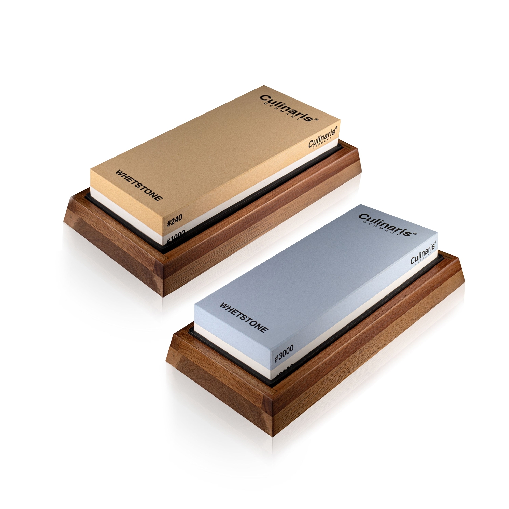 Whetstone set | Culinaris