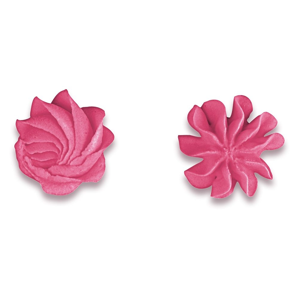 Städter - Fine Line Flower nozzle - 14 mm