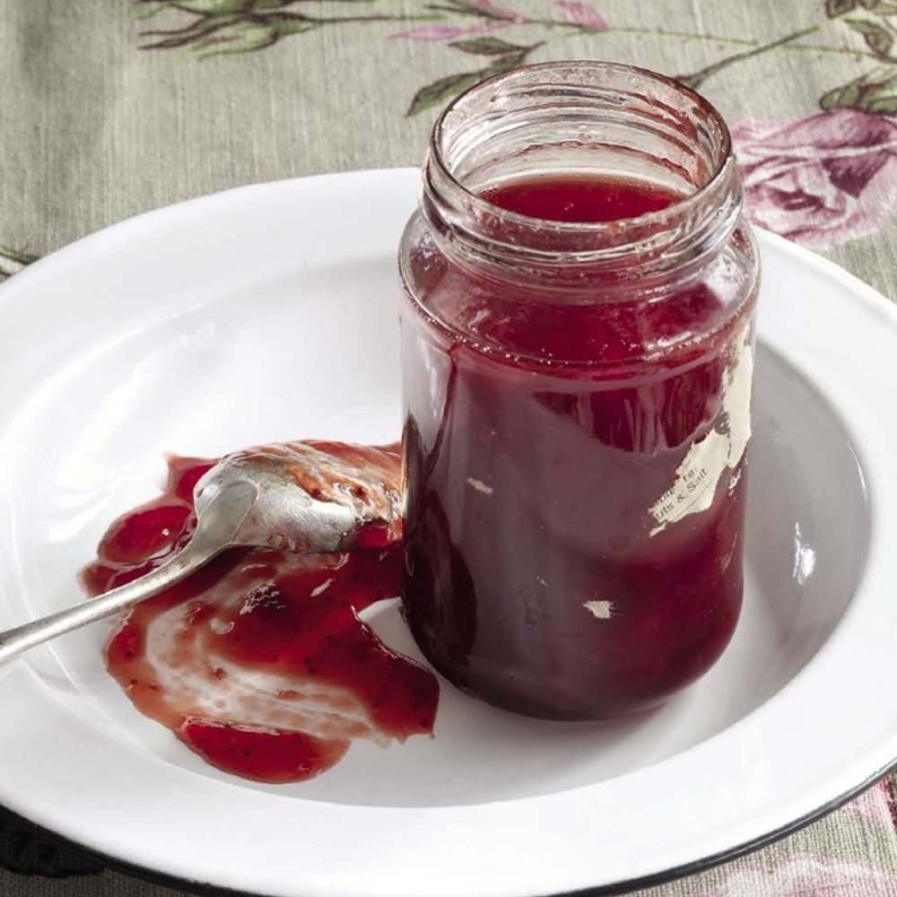 GU - Marmelade selbst gemacht