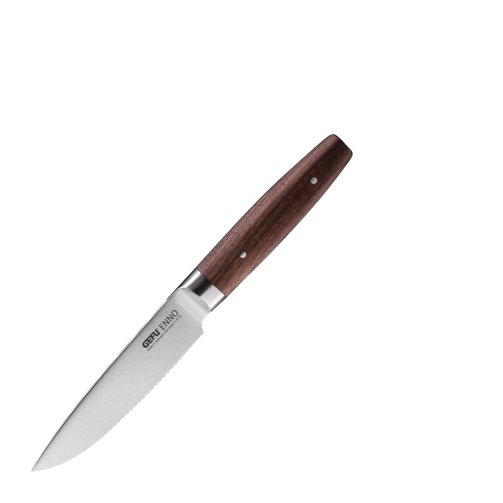 Gefu - Utility knife ENNO, 11,5 cm