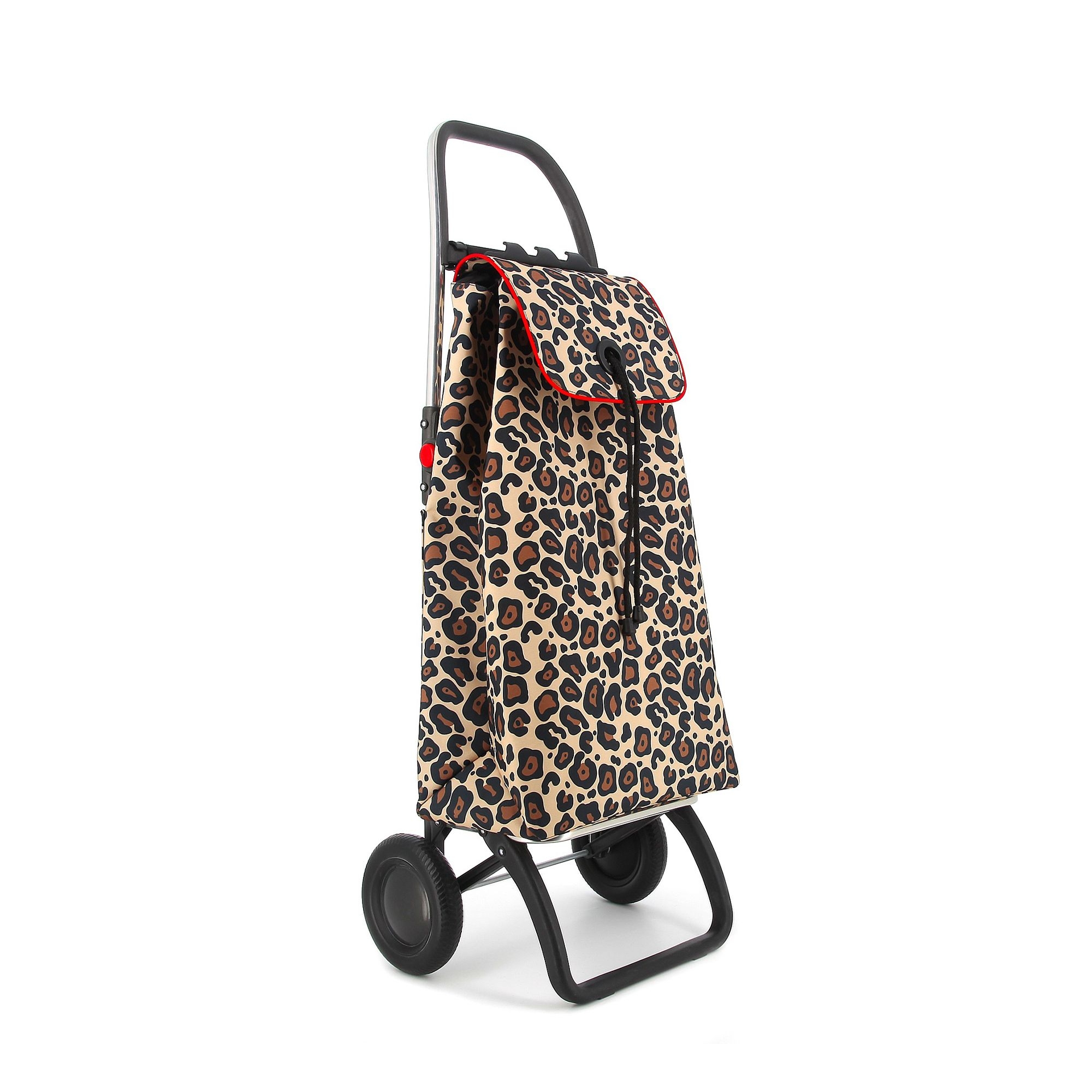 Rolser - Trolley I-MAX MF 2L Wild Camel