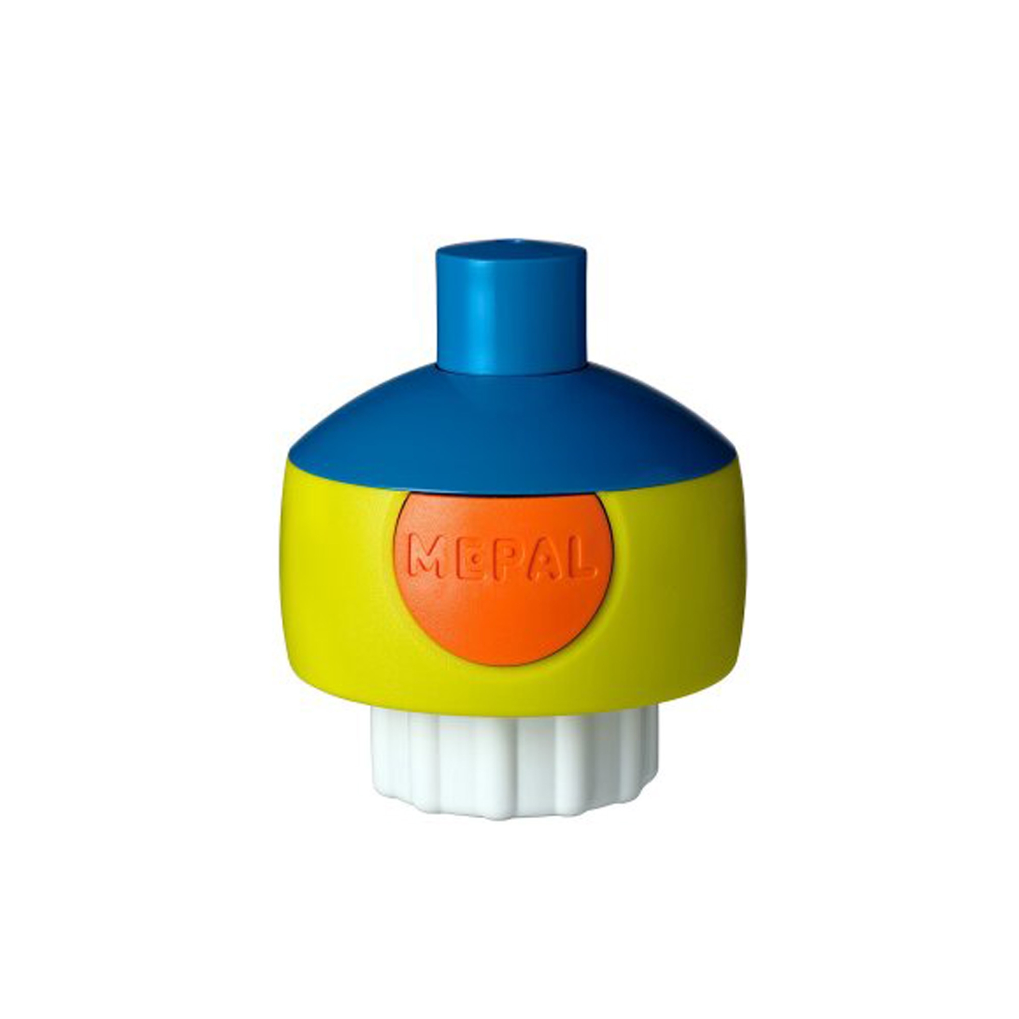 Mepal - Deckel Trinkflasche Pop-up Campus komplett Farbeltjeskrant Mepal - Deckel Trinkflasche Pop-up Campus komplett Farbeltjeskrant