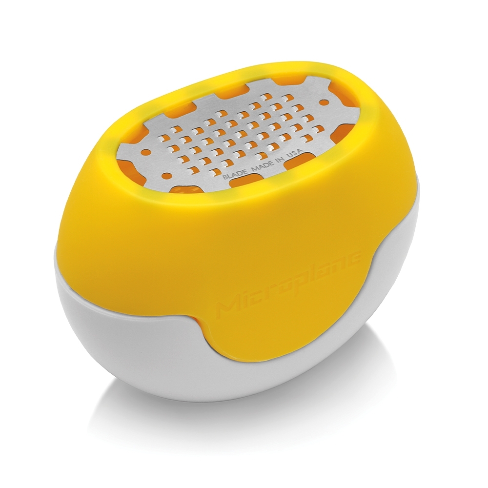 Microplane - Flexi Zesti - Gelb Microplane - Flexi Zesti - Gelb