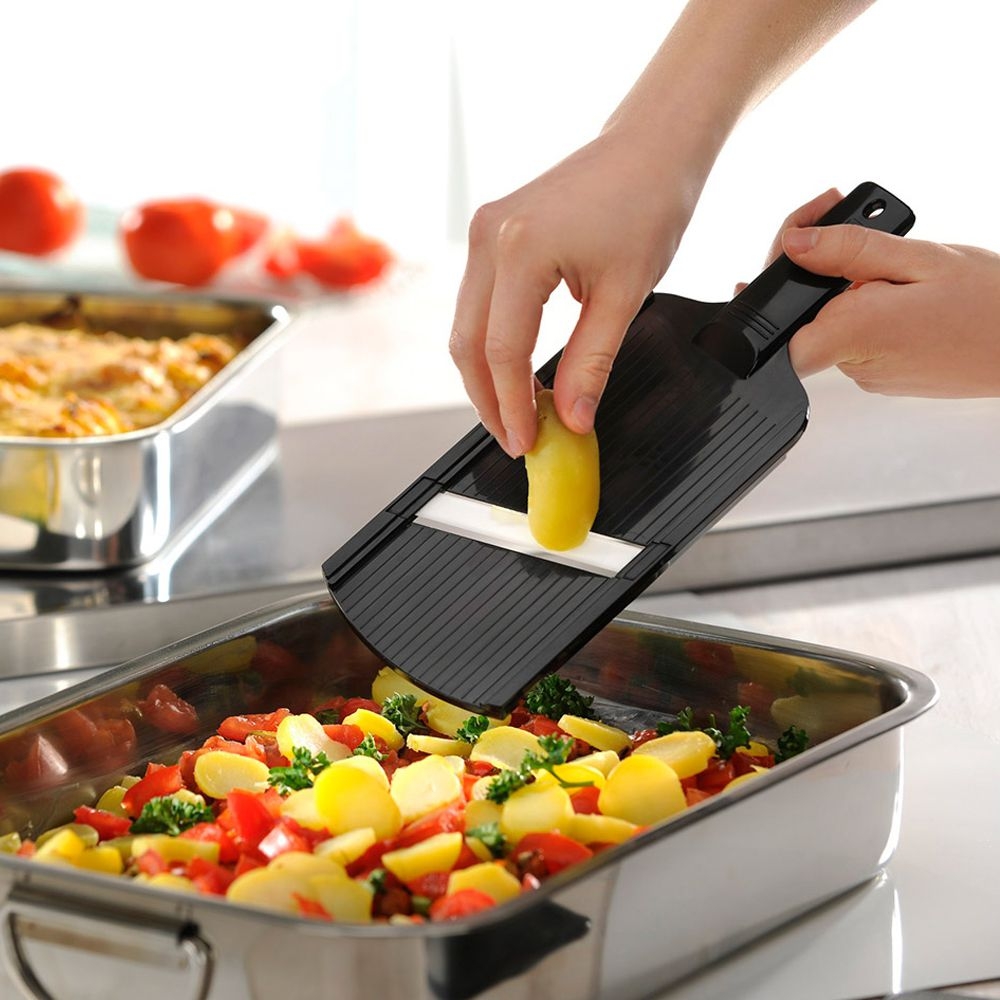 Gefu - V-Slicer VIOLI Gefu - V-Slicer VIOLI