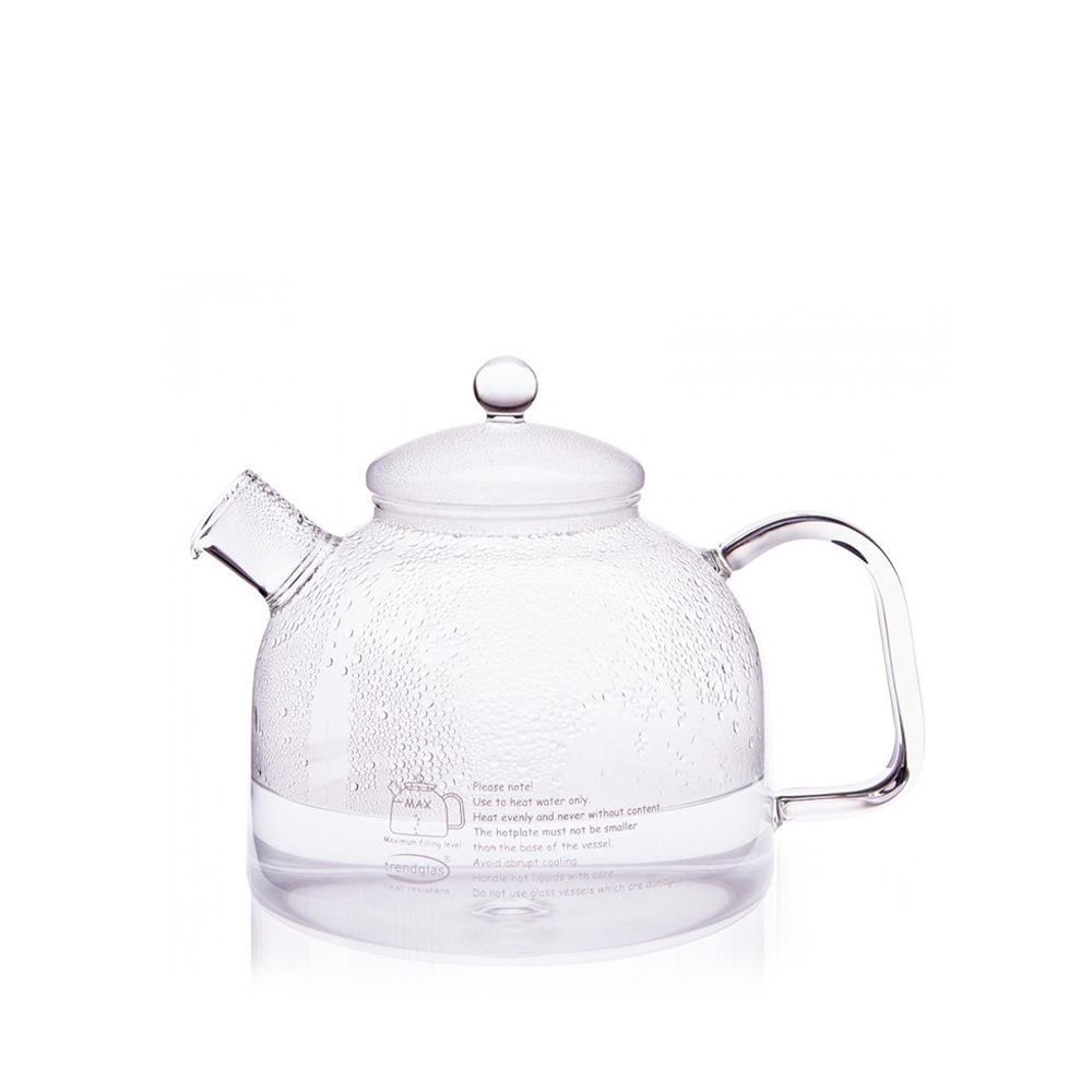 Trendglas Jena - Water boiler with glas lid Trendglas Jena - Water boiler with glas lid